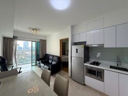 Eight Riversuites (D12), Condominium #621496811